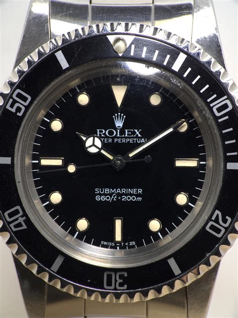 quanto costava nel 1986 un rolex submariner 5513|Rolex Submariner 5513 1986 .